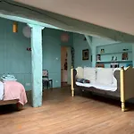 Sun D'hotes Bed & Breakfast Rabastens
