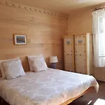 Bed & Breakfast Sun D'hotes Rabastens
