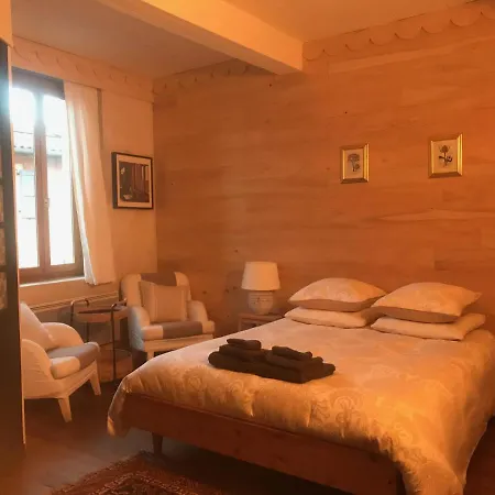 Sun D'hotes فندق مبيت وإفطار