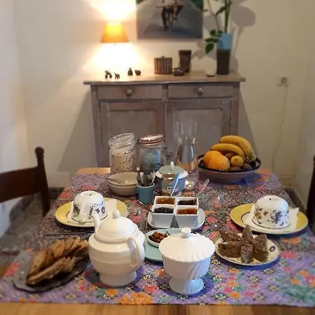 Sun D'hotes Bed and Breakfast Rabastens