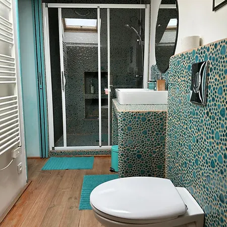 Sun D'hotes Bed and Breakfast 3*