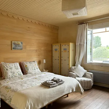 Sun D'hotes Bed and Breakfast