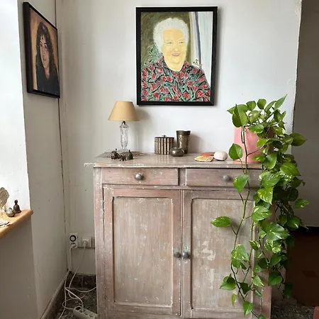 Bed and Breakfast Sun D'hotes 3*