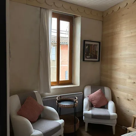 Sun D'hotes 3* Rabastens