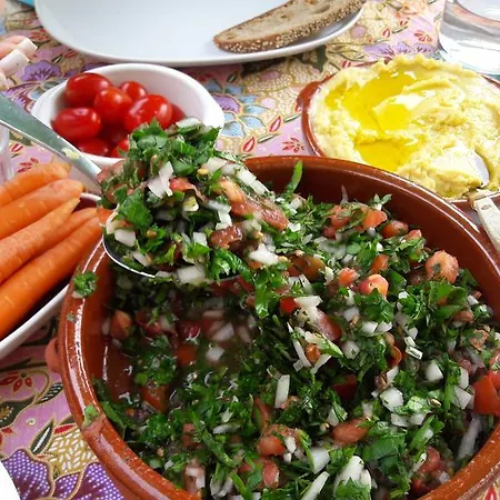 Sun D'hotes Rabastens