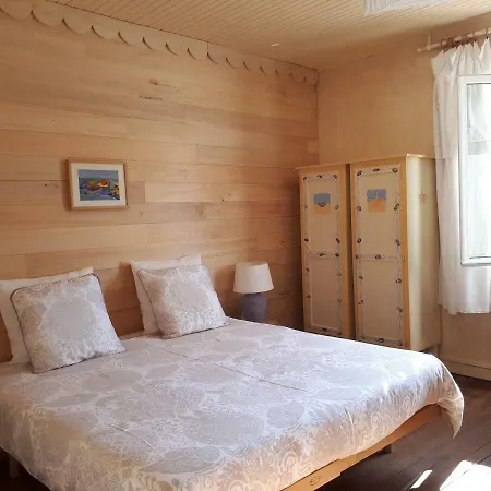 Bed and Breakfast Sun D'hotes Rabastens