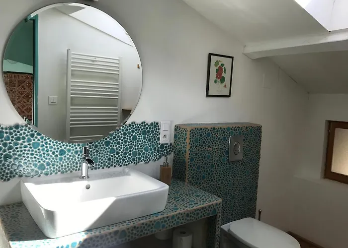 Sun D'hotes 3* Rabastens