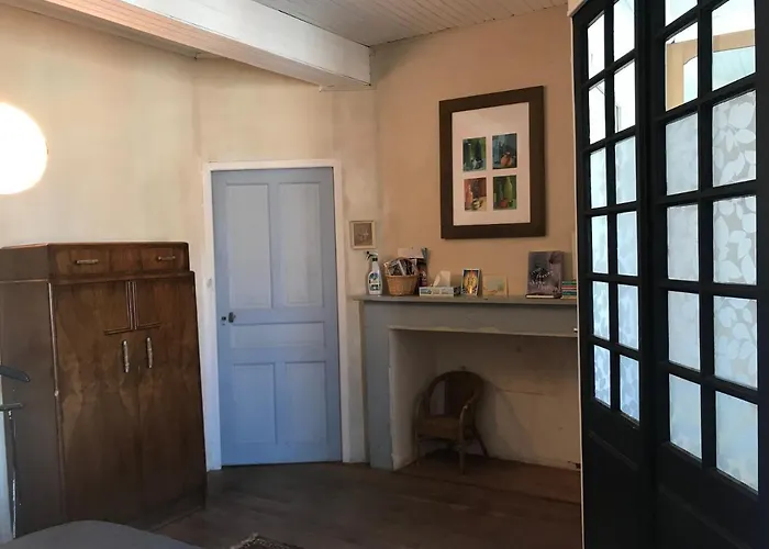 Sun D'hotes Rabastens