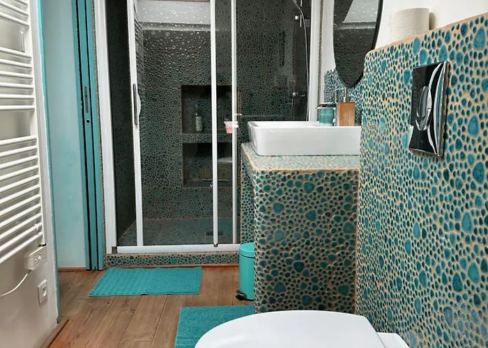 Sun D'hotes Frühstückspension 3*