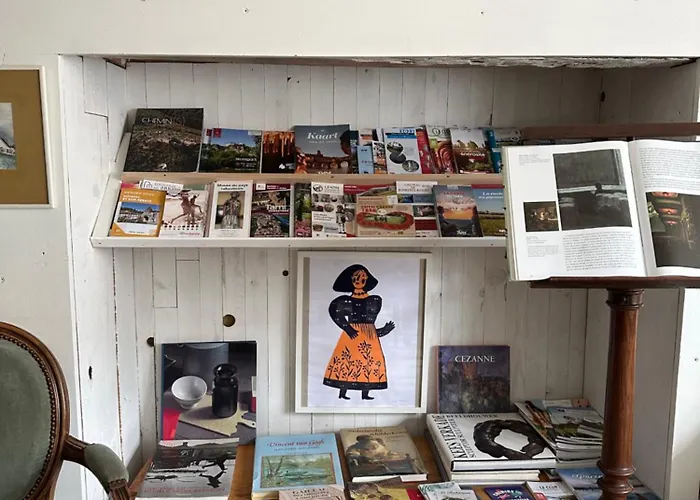 Sun D'hotes Frühstückspension Rabastens