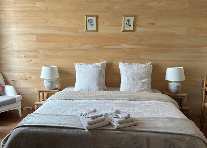 Sun D'hotes Rabastens