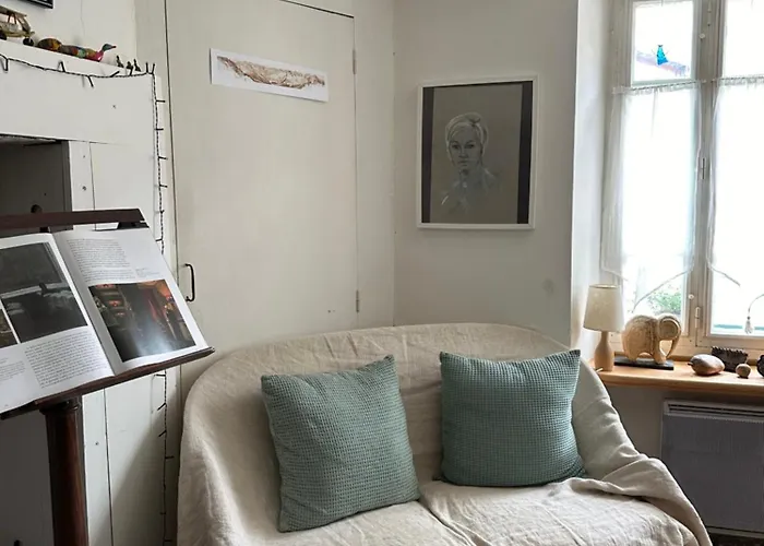 Sun D'hotes Frühstückspension 3*