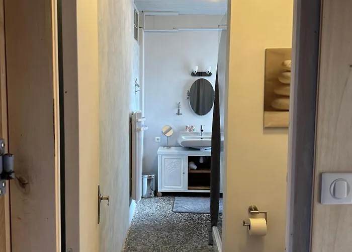 Sun D'hotes 3* Rabastens