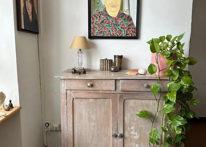 Frühstückspension Sun D'hotes 3*