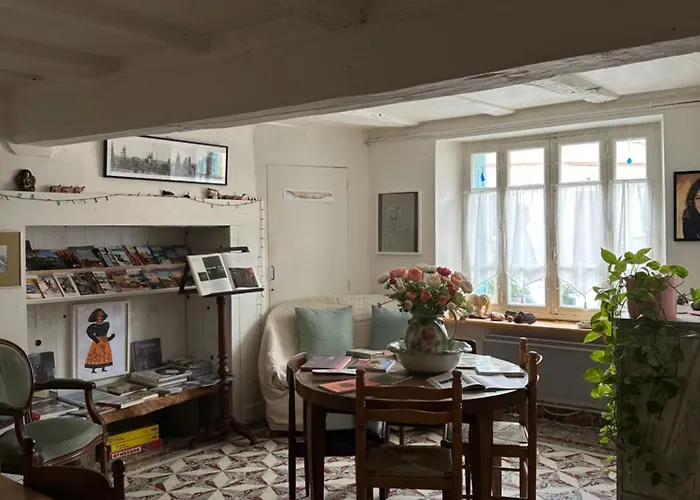 Sun D'hotes Frühstückspension Rabastens