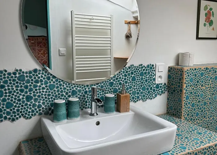 Sun D'hotes Rabastens