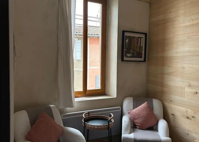 Sun D'hotes 3* Rabastens