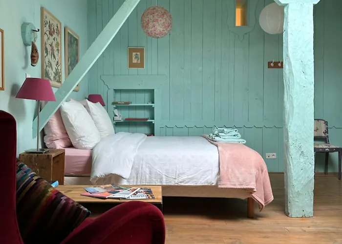 Frühstückspension Sun D'hotes