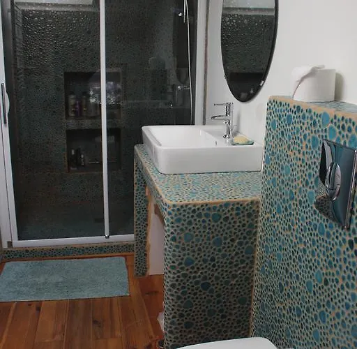 Frühstückspension Sun D'hotes Rabastens