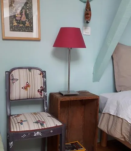 Sun D'hotes Rabastens