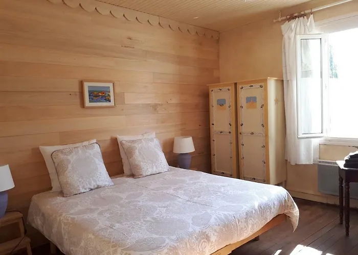 Frühstückspension Sun D'hotes Rabastens