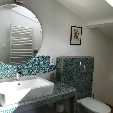 Sun D'hotes 3* Rabastens