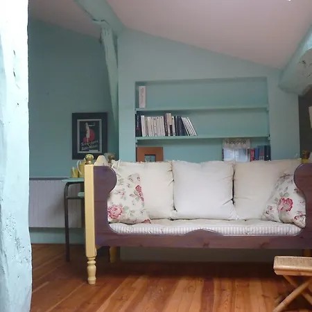 Bed & Breakfast Sun D'hotes Rabastens