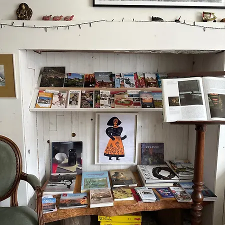 Sun D'hotes Panzió Rabastens