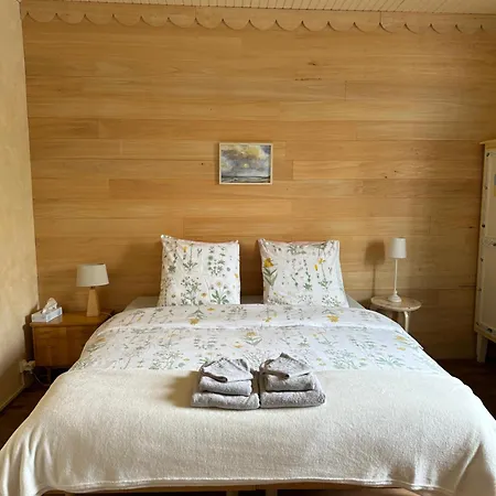 Panzió Sun D'hotes Rabastens