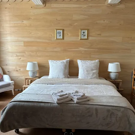 Sun D'hotes Rabastens