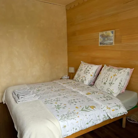Bed & Breakfast Sun D'hotes *