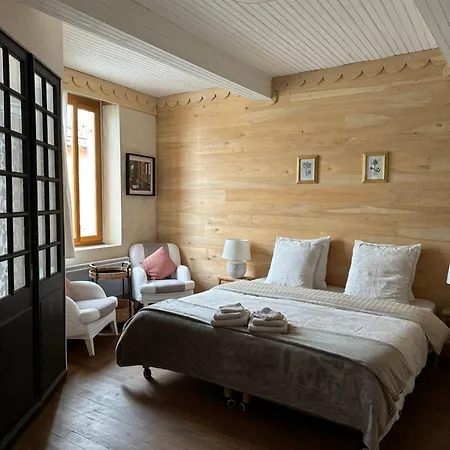 Sun D'hotes Rabastens