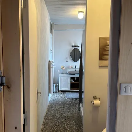 Sun D'hotes 3* Rabastens