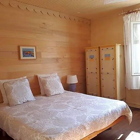 Sun D'hotes Oda ve Kahvaltı