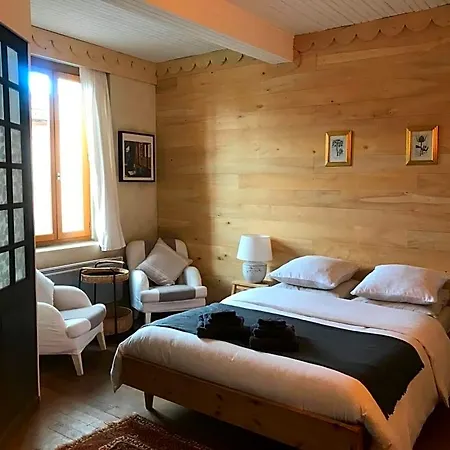Sun D'hotes Oda ve Kahvaltı 3*