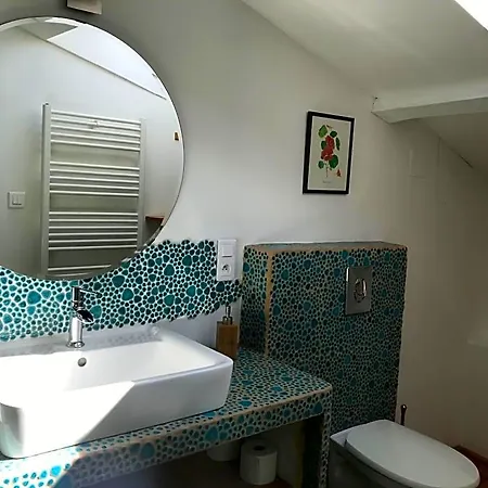 Oda ve Kahvaltı Sun D'hotes 3*