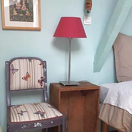 Sun D'hotes Bed & Breakfast