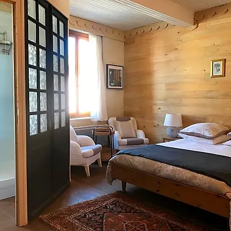 Bed & Breakfast Sun D'hotes
