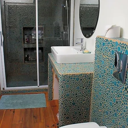 Sun D'hotes Bed & Breakfast Rabastens