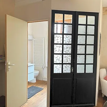 Oda ve Kahvaltı Sun D'hotes