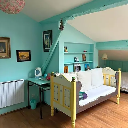 Sun D'hotes Oda ve Kahvaltı 3*
