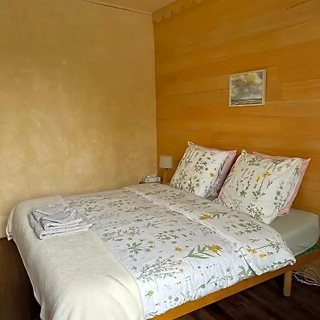 Sun D'hotes Oda ve Kahvaltı Rabastens