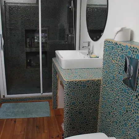 Bed & Breakfast Sun D'hotes Rabastens