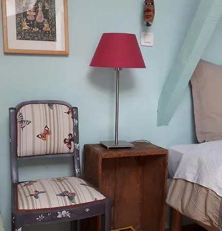 Sun D'hotes Rabastens