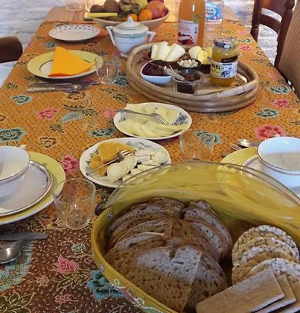 Sun D'hotes Rabastens