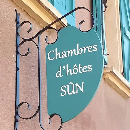 Sun D'hotes 3*