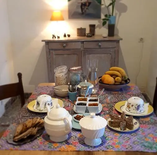 Sun D'hotes Отель типа 